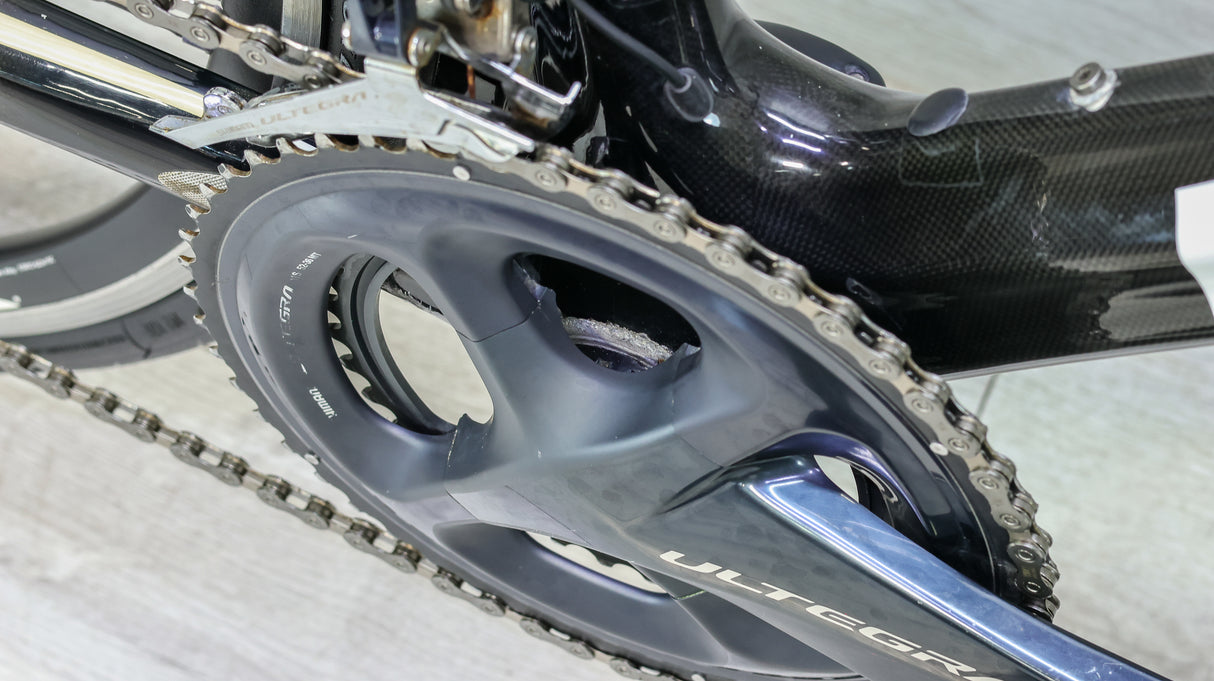 Pinarello Dogma 2 Ultegra Di2 Road Bike - 2012, 56cm