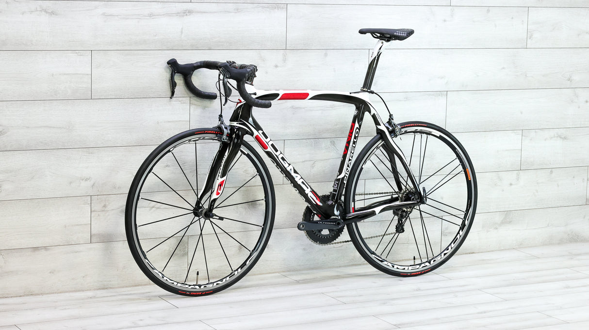 Pinarello Dogma 2 Ultegra Di2 Road Bike - 2012, 56cm
