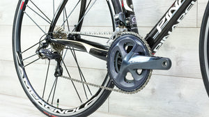 Pinarello Dogma 2 Ultegra Di2 Road Bike - 2012, 56cm
