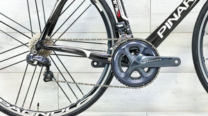 Pinarello Dogma 2 Ultegra Di2 Road Bike - 2012, 56cm