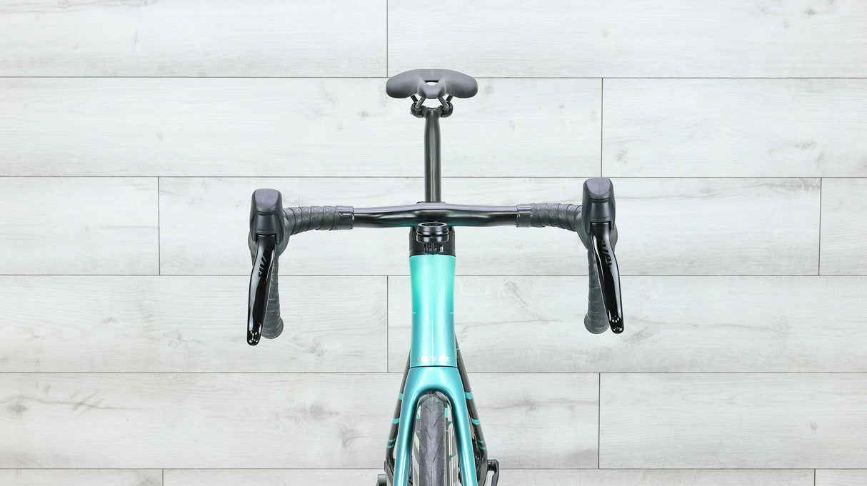 Scott Addict RC Supersonic AXS Road Bike - 2023, 54cm