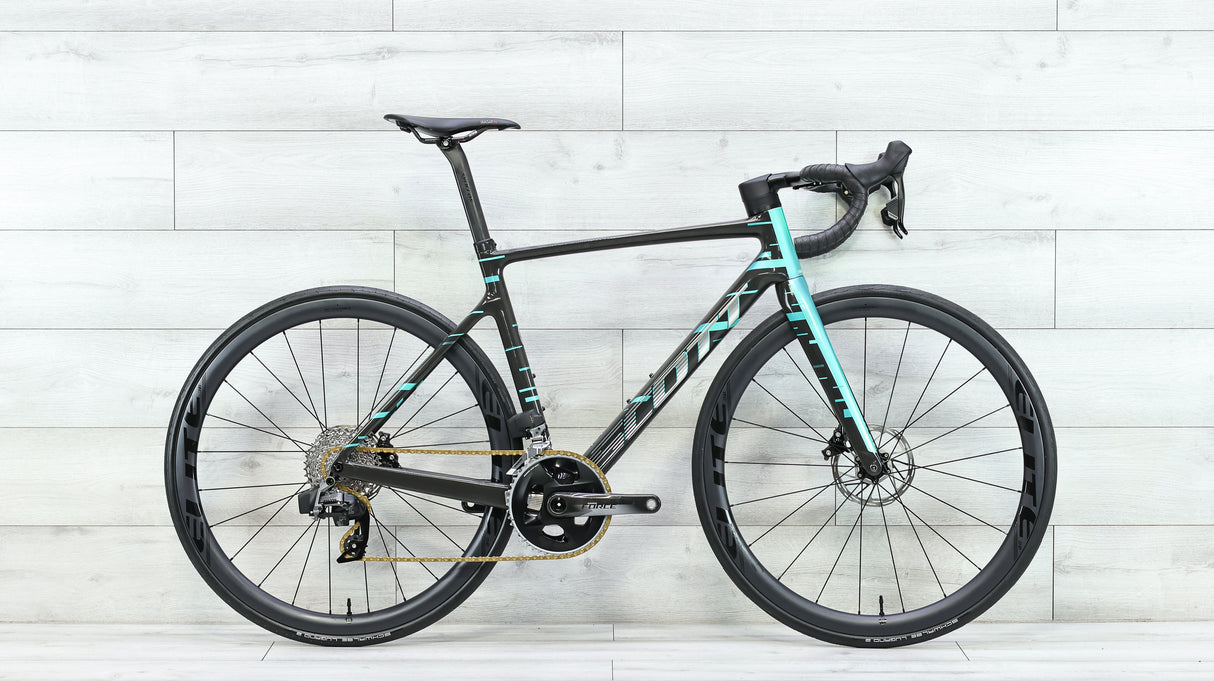 Scott Addict RC Supersonic AXS Road Bike - 2023, 54cm