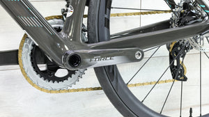 Scott Addict RC Supersonic AXS Road Bike - 2023, 54cm