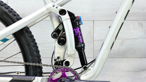 Jamis Portal A1 Mountain Bike - 2020, Small