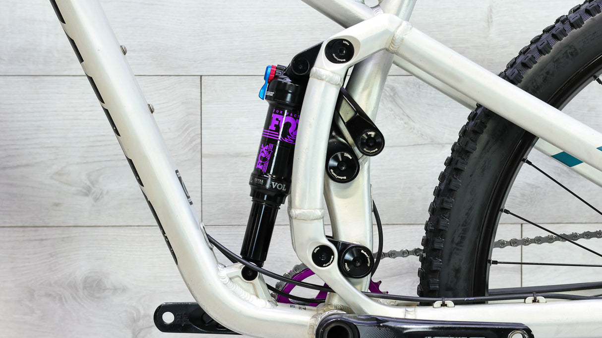 Jamis Portal A1 Mountain Bike - 2020, Small