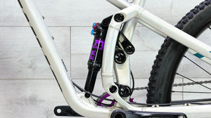 Jamis Portal A1 Mountain Bike - 2020, Small