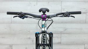 Jamis Portal A1 Mountain Bike - 2020, Small