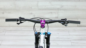 Jamis Portal A1 Mountain Bike - 2020, Small