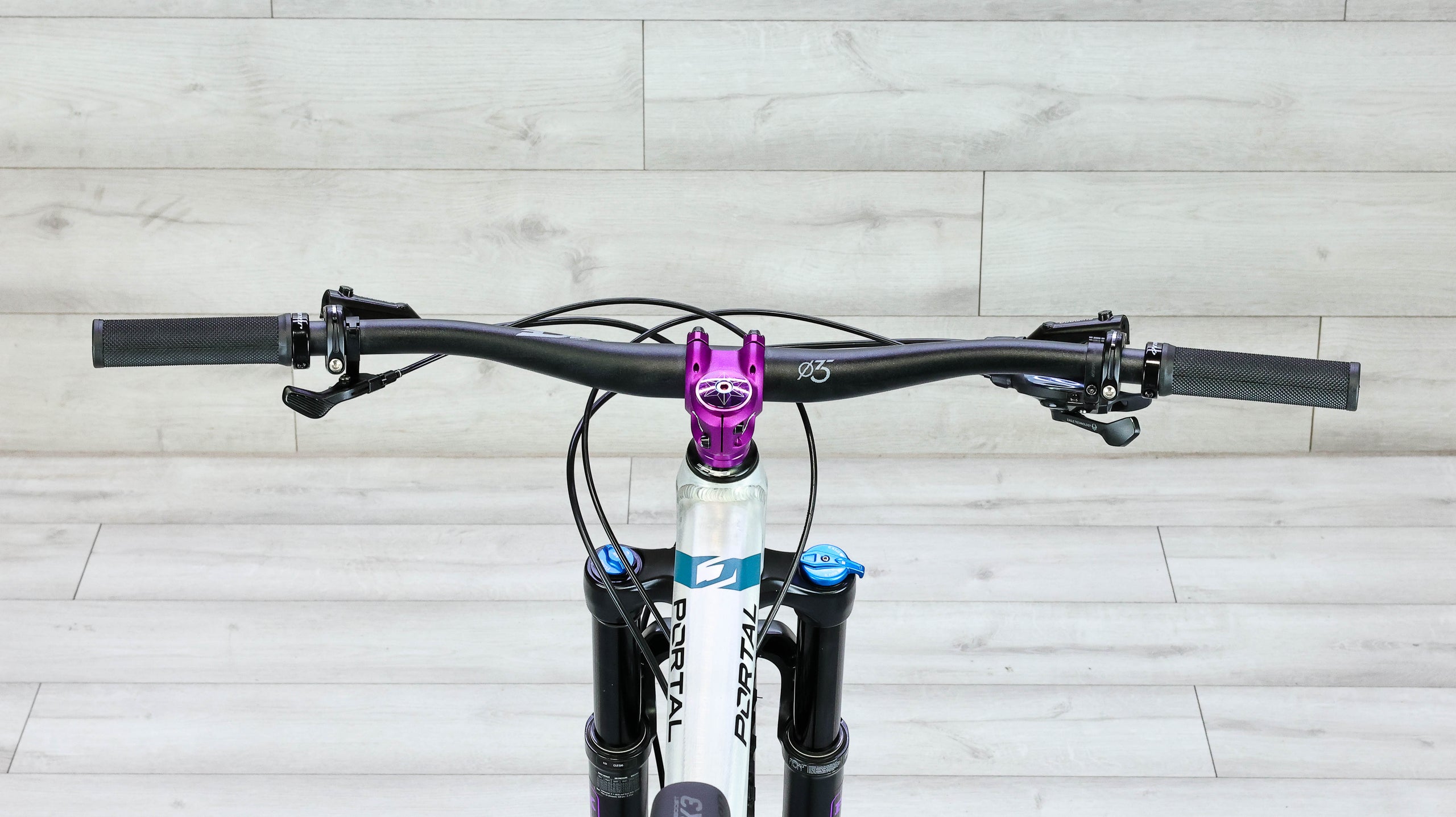 mountainbike portal Jamis Portal A1 Mountain Bike
