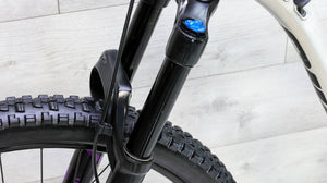 Jamis Portal A1 Mountain Bike - 2020, Small