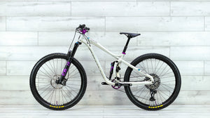 Jamis Portal A1 Mountain Bike - 2020, Small