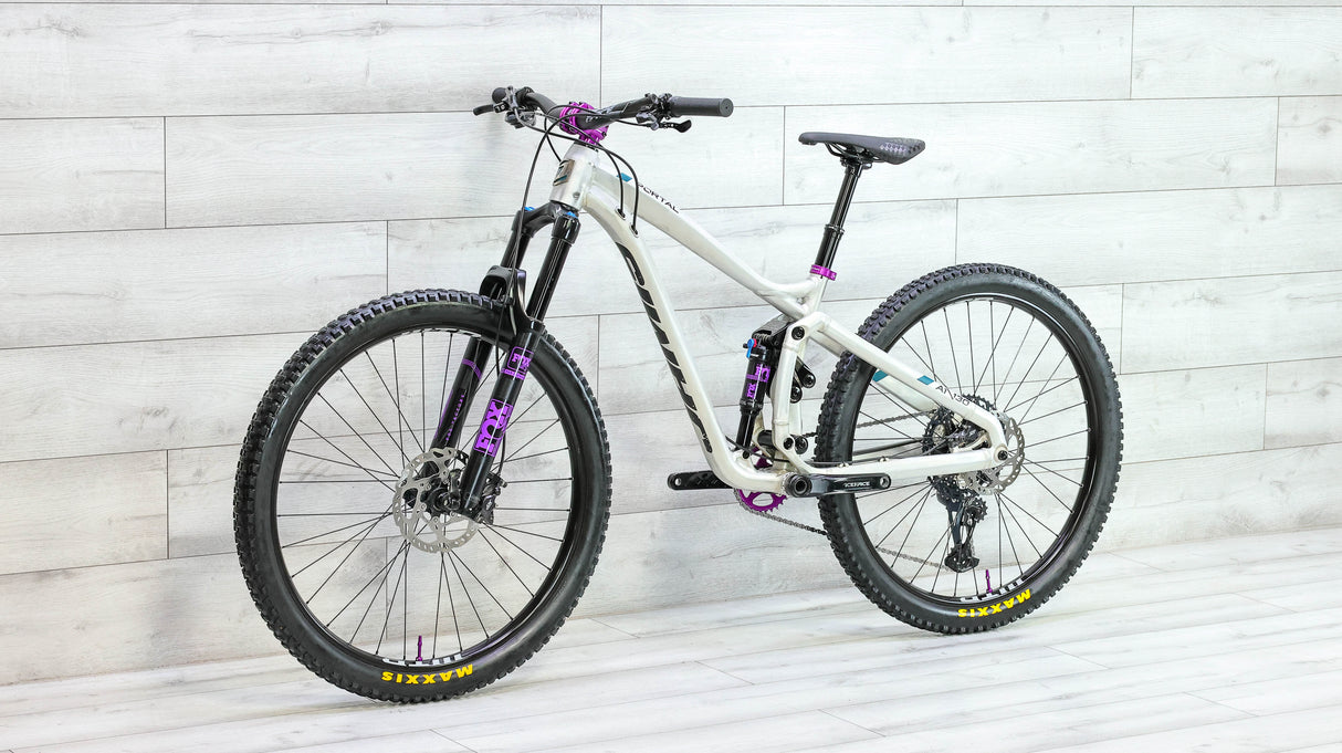 Jamis Portal A1 Mountain Bike - 2020, Small