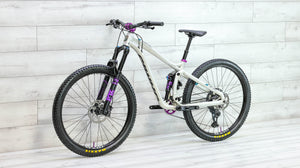 Jamis Portal A1 Mountain Bike - 2020, Small