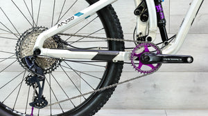 Jamis Portal A1 Mountain Bike - 2020, Small