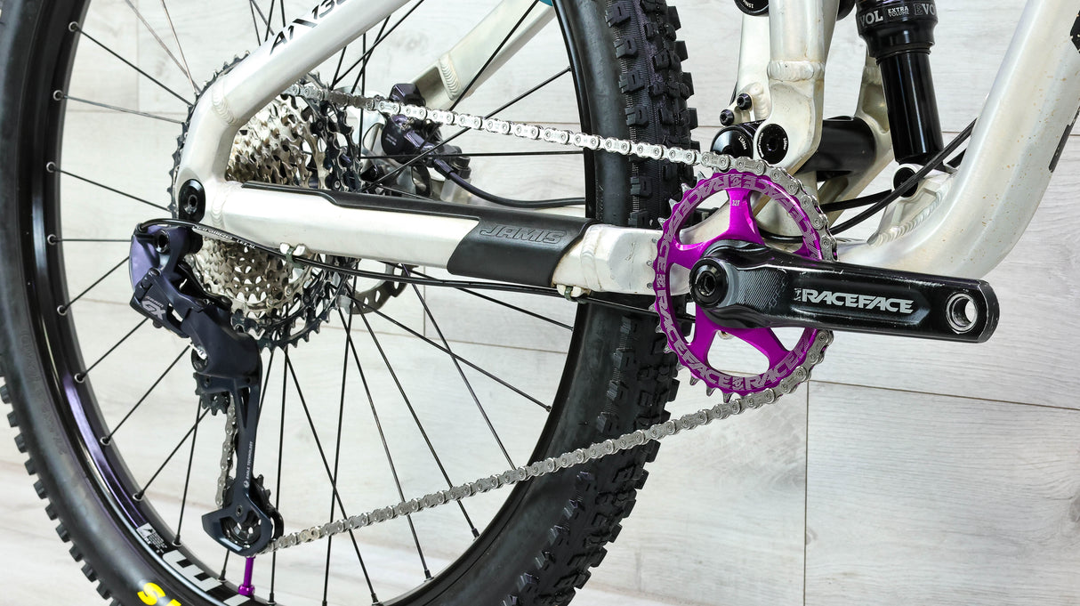 Jamis Portal A1 Mountain Bike - 2020, Small
