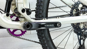 Jamis Portal A1 Mountain Bike - 2020, Small