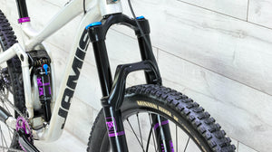 Jamis Portal A1 Mountain Bike - 2020, Small