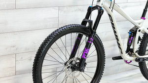 Jamis Portal A1 Mountain Bike - 2020, Small