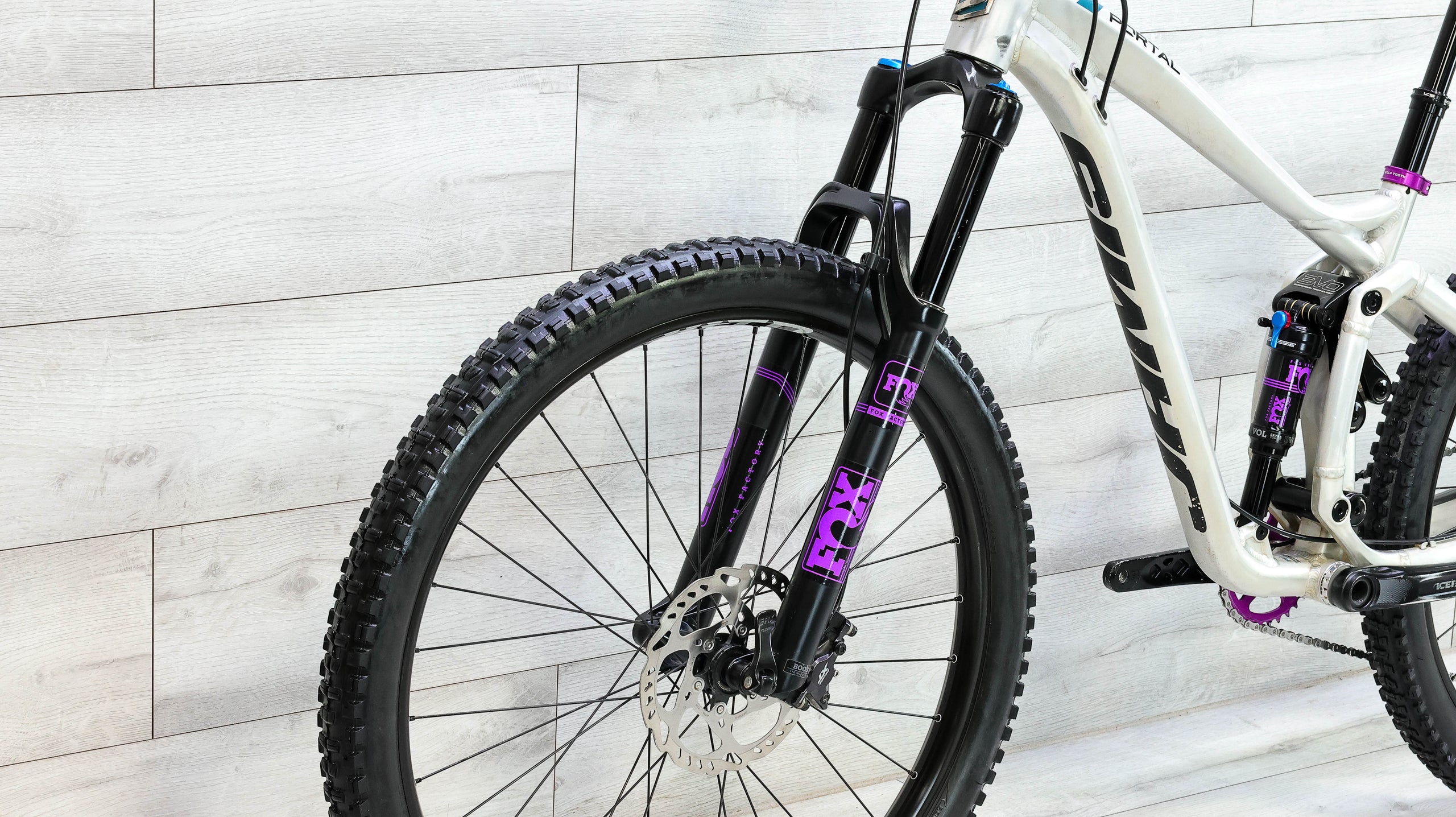 mountainbike portal Jamis Portal A1 Mountain Bike