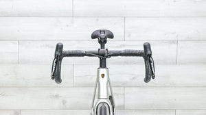 Trek Domane SL 6 Gen 4 Road Bike - 2025, 54cm