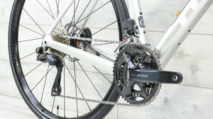Trek Domane SL 6 Gen 4 Road Bike - 2025, 54cm