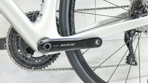 Trek Domane SL 6 Gen 4 Road Bike - 2025, 54cm