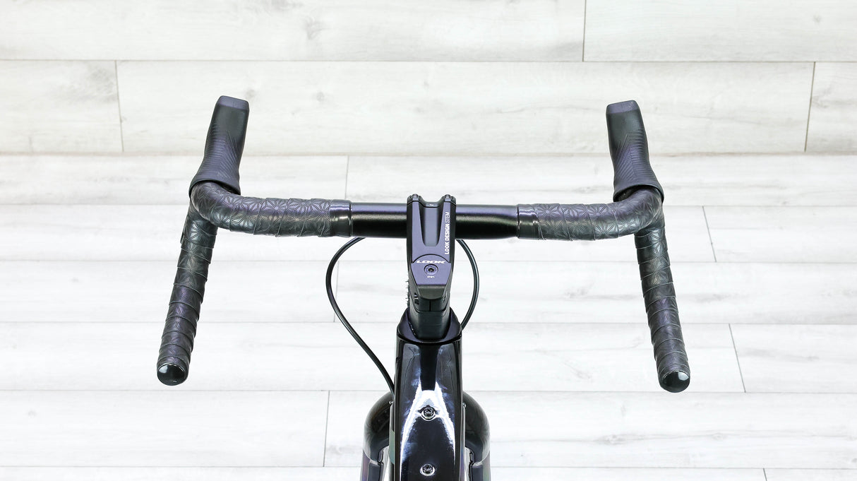 Look 765 Gravel RS Disc Gravel Bike - 2024, X-Small