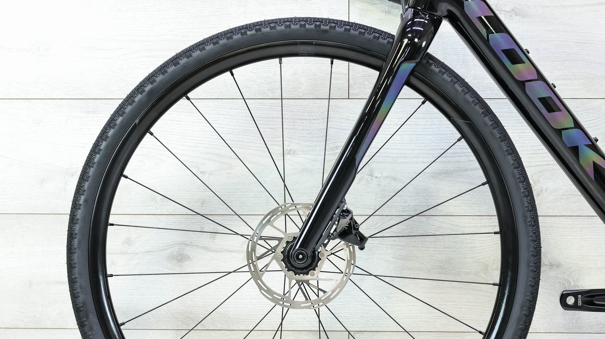 Look 765 Gravel RS Disc Gravel Bike - 2024, X-Small