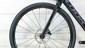 Look 765 Gravel RS Disc Gravel Bike - 2024, X-Small