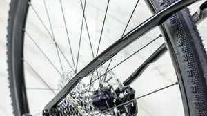 Look 765 Gravel RS Disc Gravel Bike - 2024, X-Small
