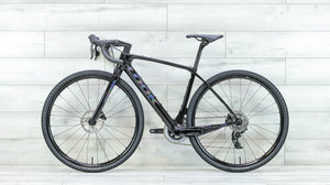 Look 765 Gravel RS Disc Gravel Bike - 2024, X-Small