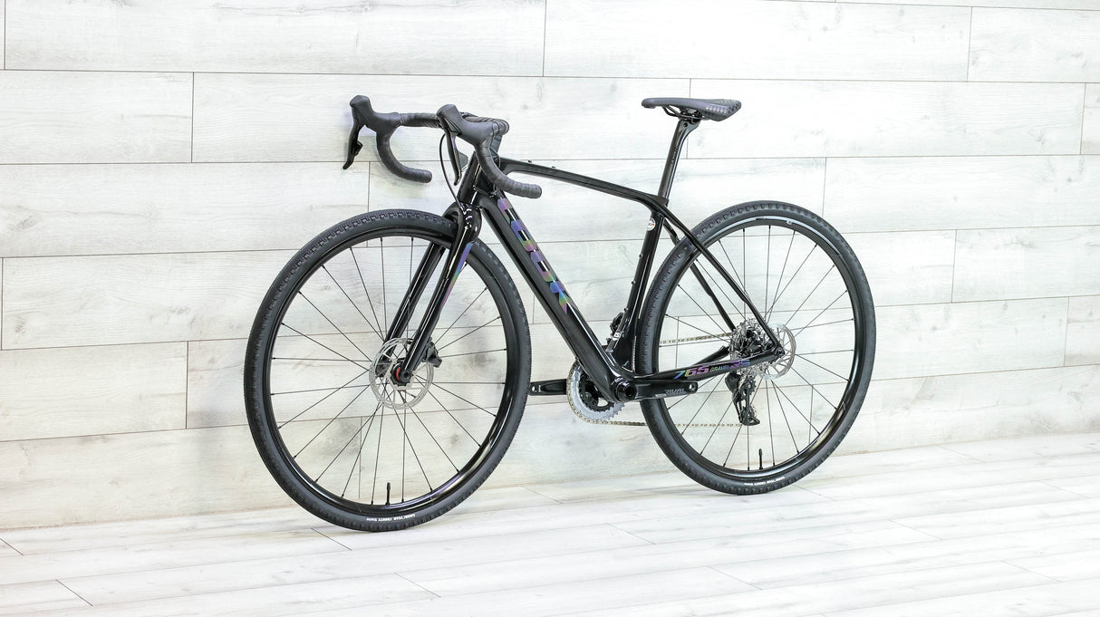 Look 765 Gravel RS Disc Gravel Bike - 2024, X-Small