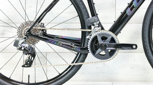 Look 765 Gravel RS Disc Gravel Bike - 2024, X-Small