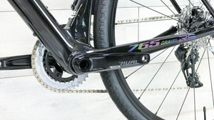 Look 765 Gravel RS Disc Gravel Bike - 2024, X-Small