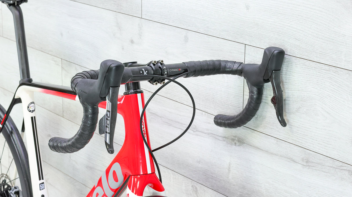 Cervelo R5 Disc Red AXS Team Sunweb Edition Road Bike - 2021, 58cm