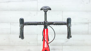 Cervelo R5 Disc Red AXS Team Sunweb Edition Road Bike - 2021, 58cm