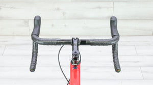 Cervelo R5 Disc Red AXS Team Sunweb Edition Road Bike - 2021, 58cm