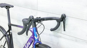 Liv Brava Advanced Pro 2 Cyclocross Bike - 2022, Medium