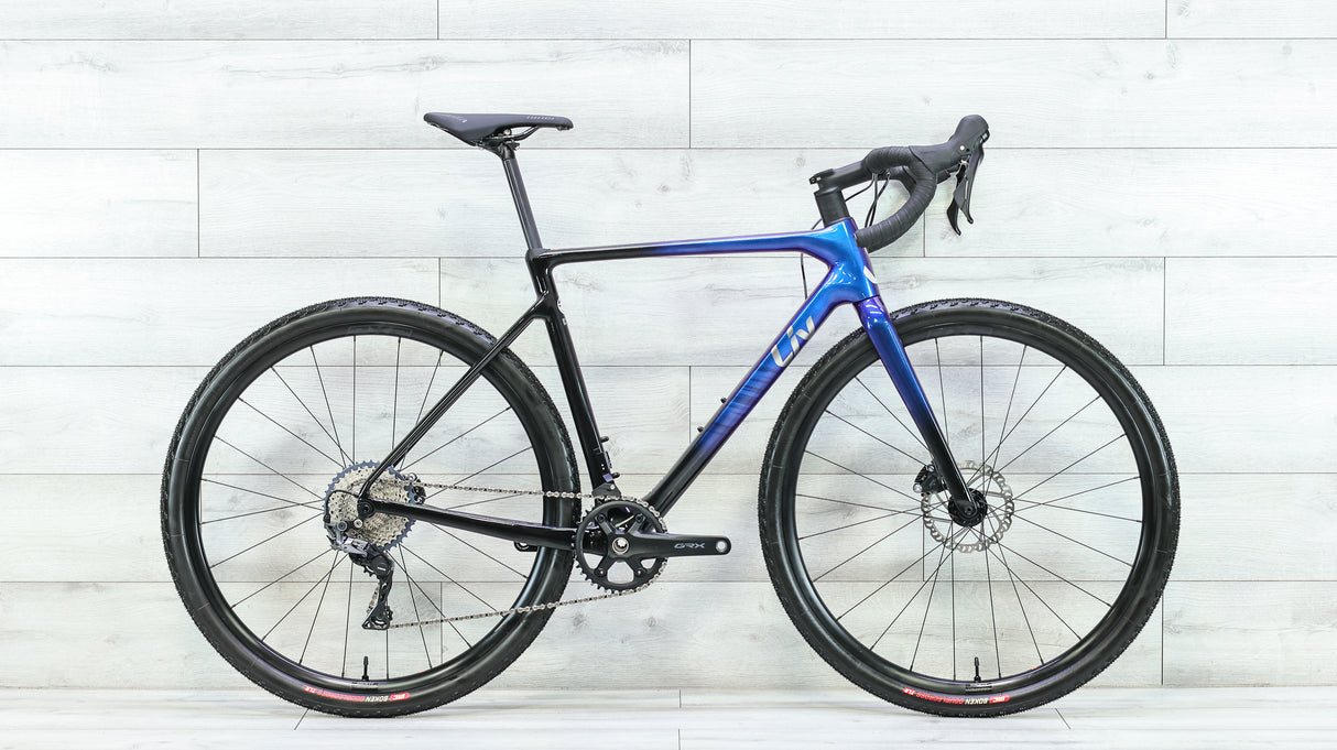Liv Brava Advanced Pro 2 Cyclocross Bike - 2022, Medium