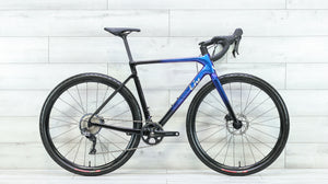 Liv Brava Advanced Pro 2 Cyclocross Bike - 2022, Medium