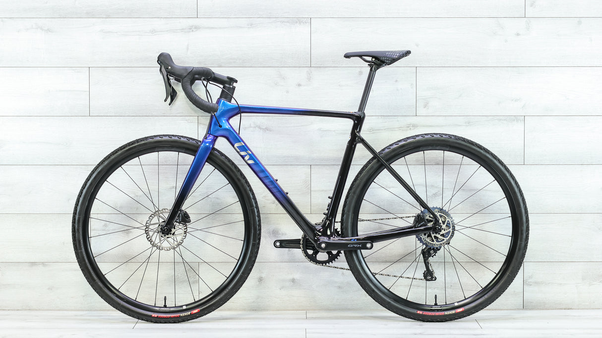 Liv Brava Advanced Pro 2 Cyclocross Bike - 2022, Medium