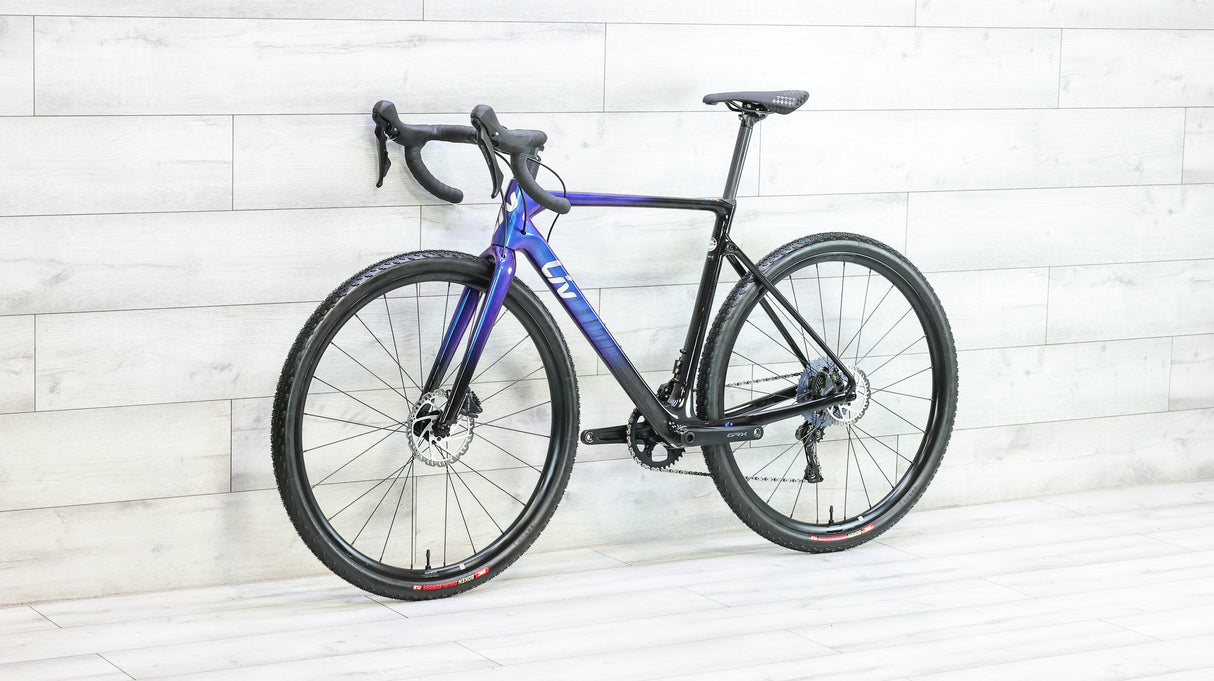 Liv Brava Advanced Pro 2 Cyclocross Bike - 2022, Medium