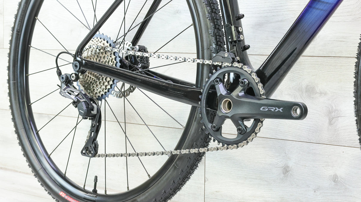 Liv Brava Advanced Pro 2 Cyclocross Bike - 2022, Medium