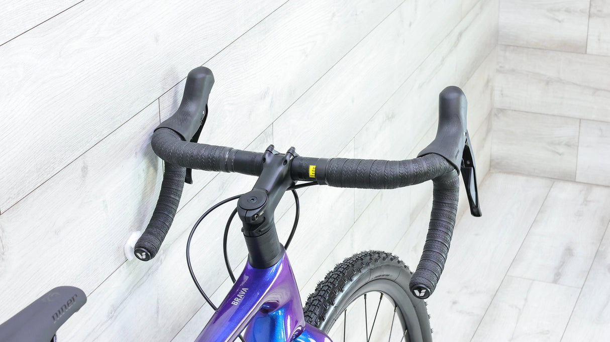 Liv Brava Advanced Pro 2 Cyclocross Bike - 2022, Medium
