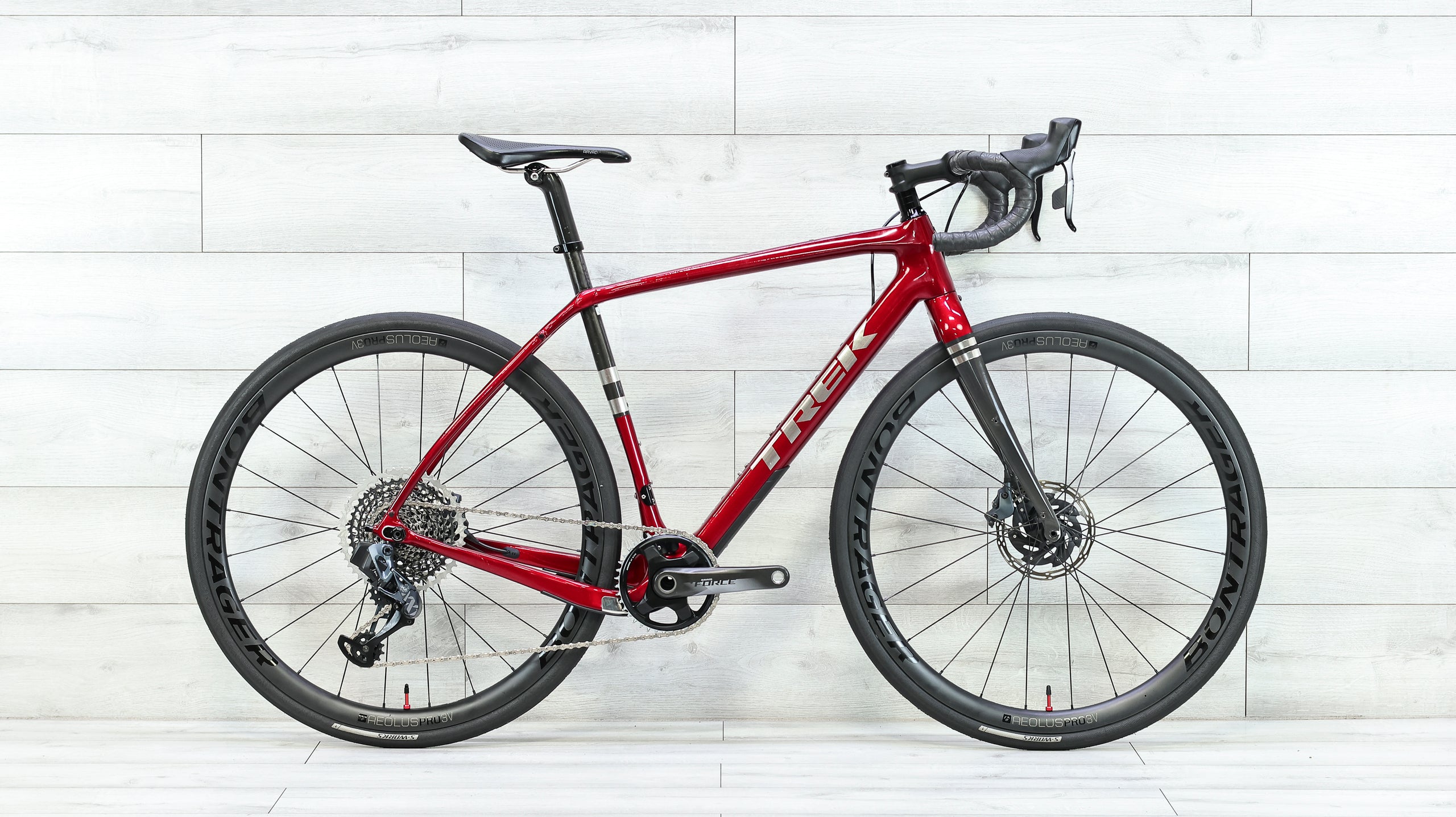trek women's gravel bike Trek Checkpoint SL 7 Gravel Bike