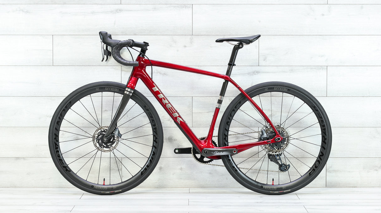 Trek Checkpoint SL 7 Gravel Bike - 2021, 54cm