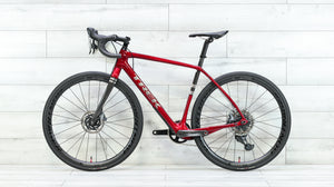 Trek Checkpoint SL 7 Gravel Bike - 2021, 54cm