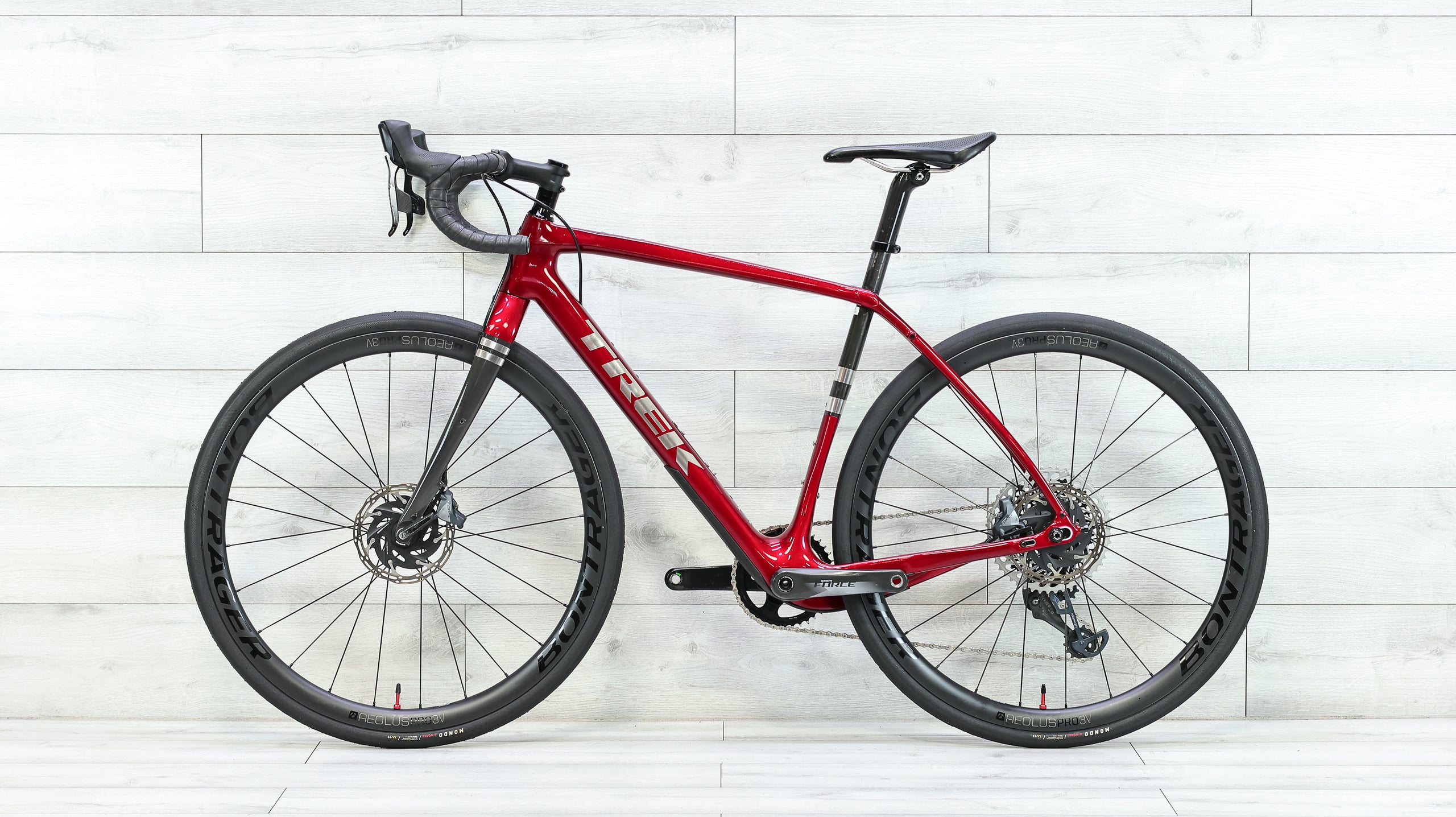 Trek Checkpoint SL 7 Gravel Bike