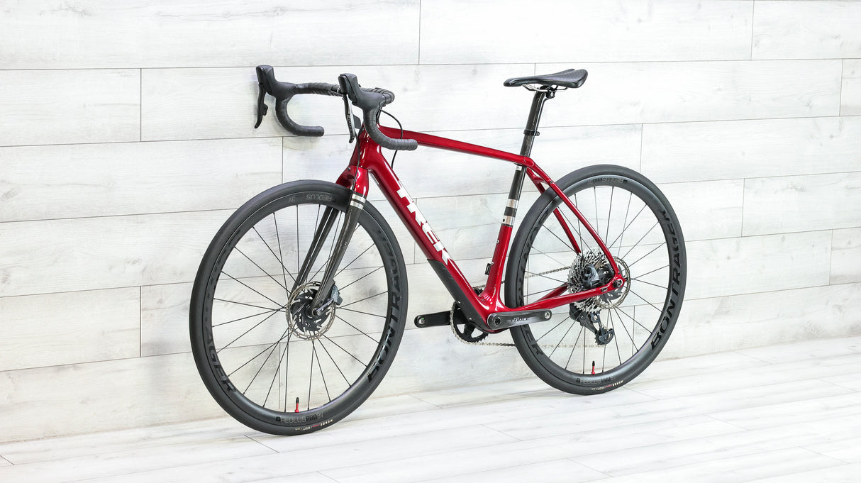 Trek Checkpoint SL 7 Gravel Bike - 2021, 54cm