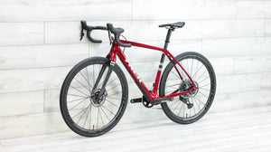 Trek Checkpoint SL 7 Gravel Bike - 2021, 54cm